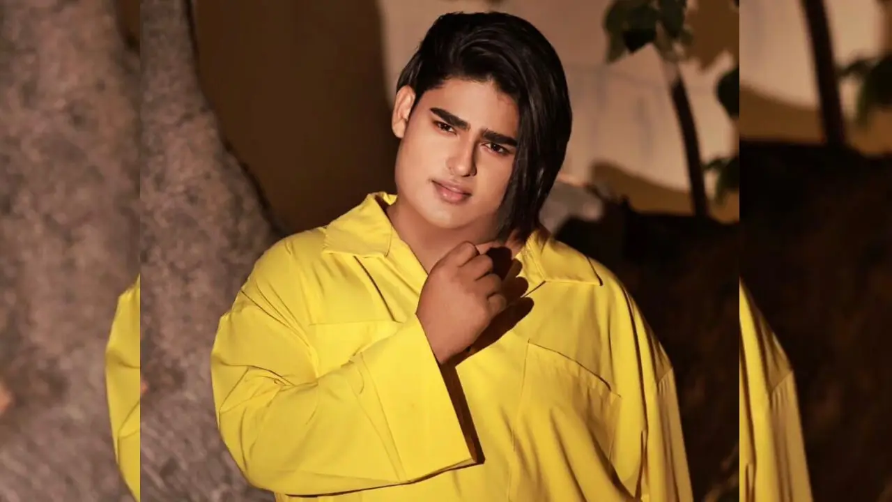 Even the 'breathing room' is crowded: Mohammed Nagaman Lateef is disappointed with overcrowded Mumbai