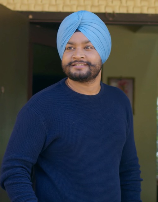 Time Audio’s New Romantic Song “Main Tenu Apni” getting unparalleled Love from Audience