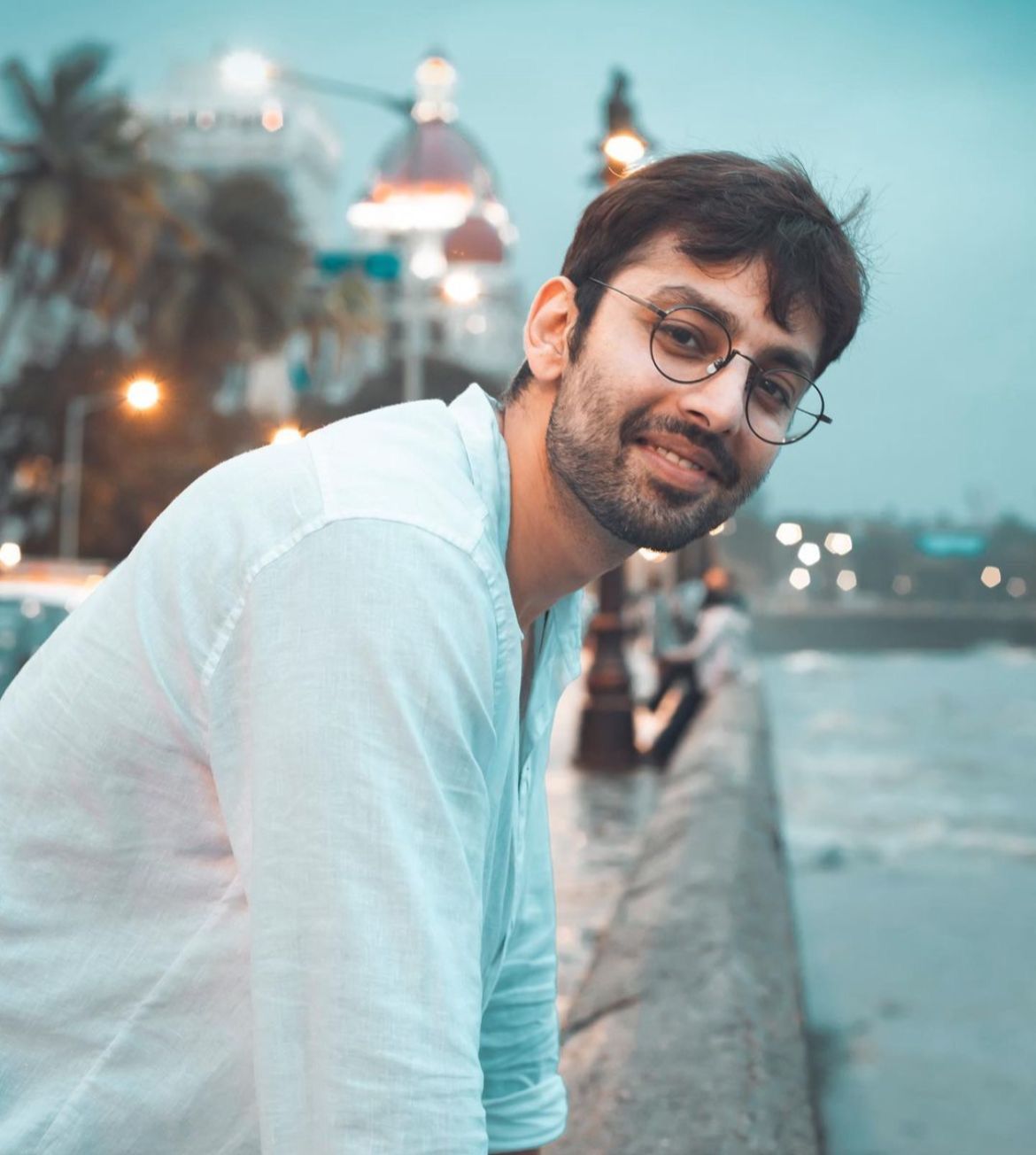Himansh Kohli: Good work will always have an edge over stardom, but it’s also true that stardom works well at the box office