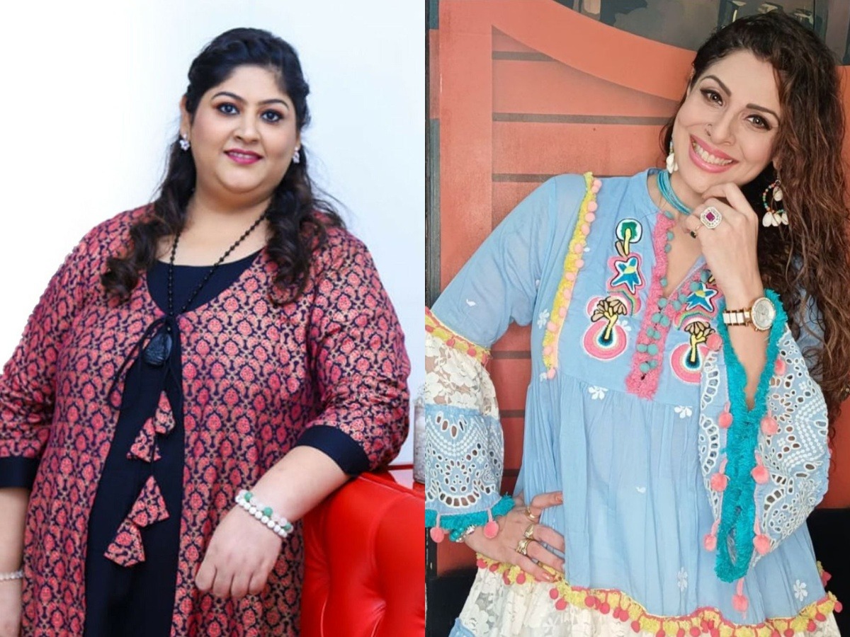 Dr Priya Kaul talks about training celebrities in healing