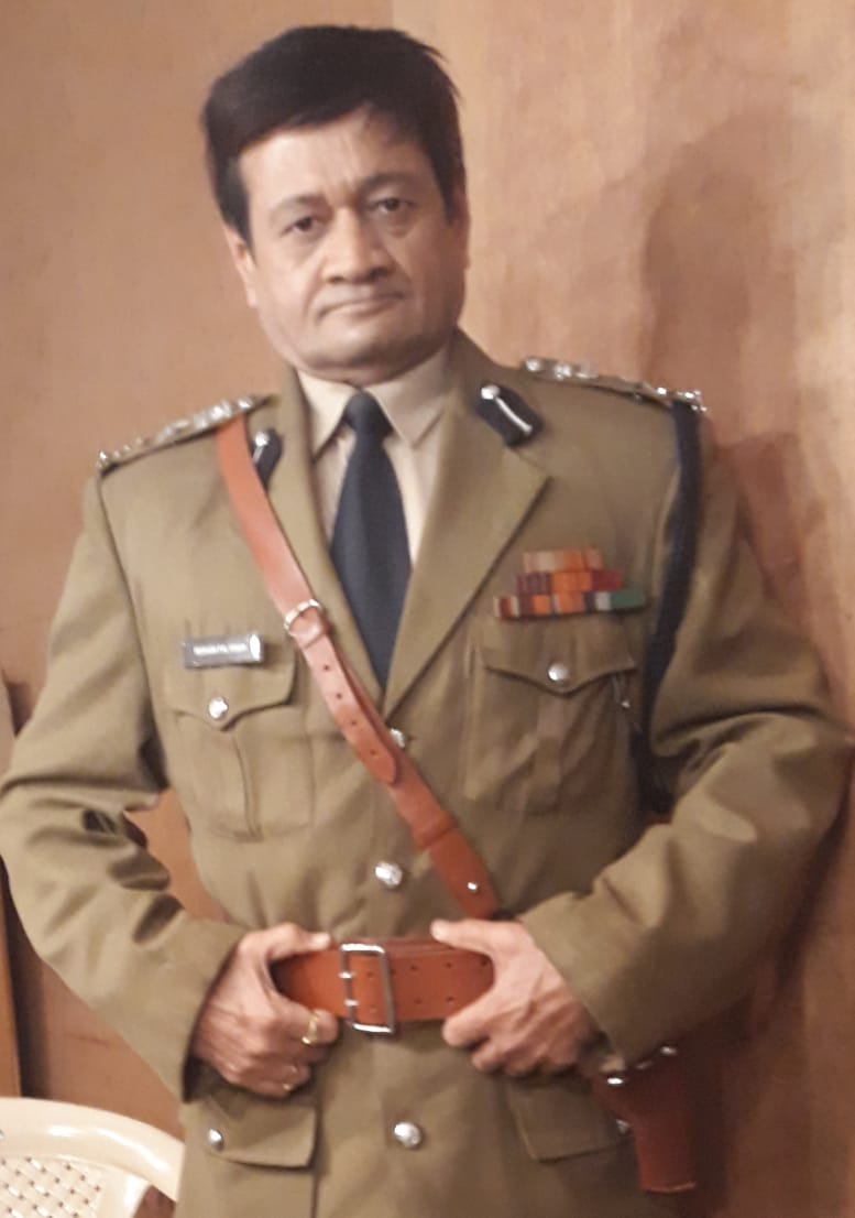 Kishore Bhanushali reveals, "I lost many acting opportunities because of being Dev Anand’s look-alike."