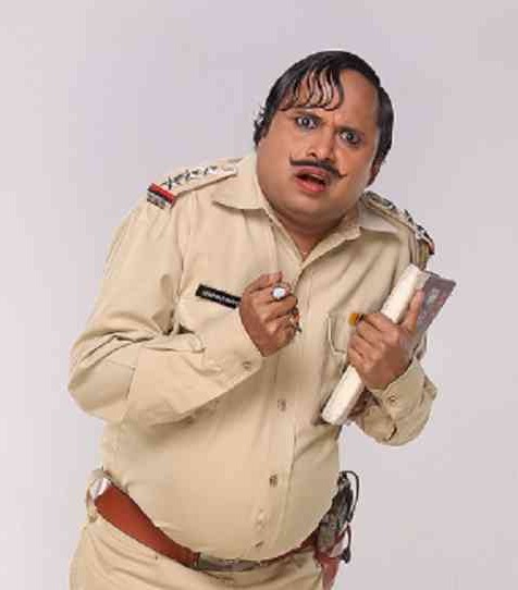 Yogesh Tripathi, “I have taken inspiration from my teacher for Daroga Happu Singh”