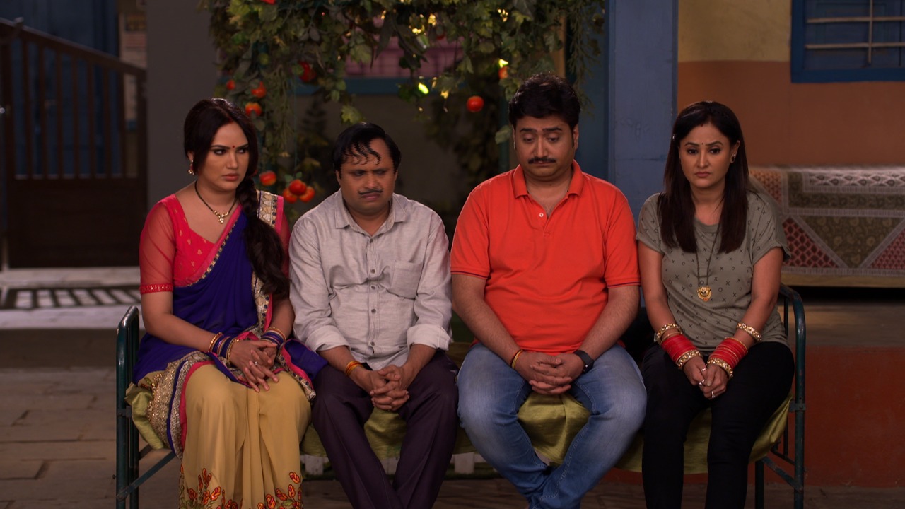 Kirdaar banenge naye sharyantra ke shikaar!