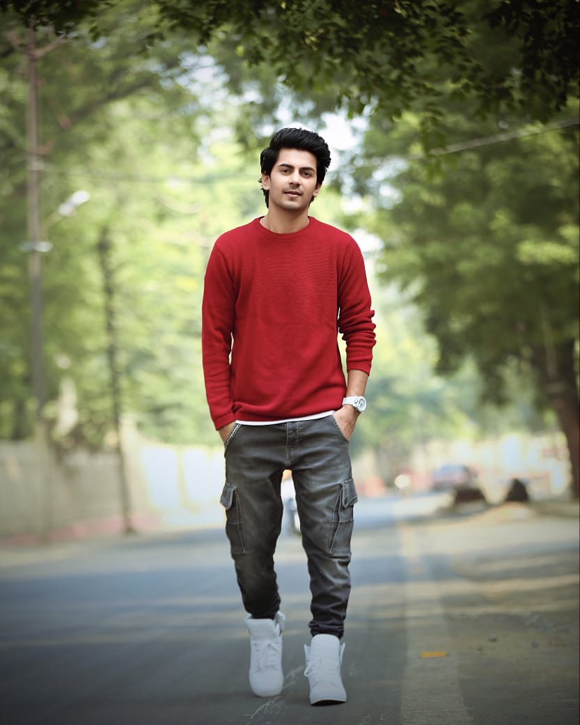 Gaurav Singh: OTT has made it easier for actors who have worked hard on their craft for years to showcase their talent