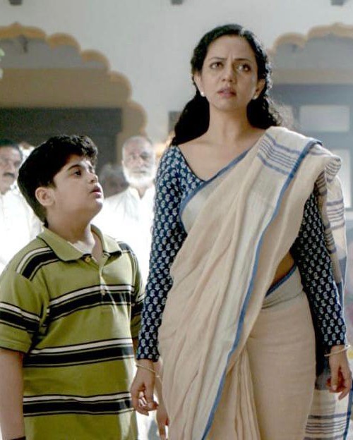 Neha Joshi and Aayudh Bhanushali reunite for &TV's upcoming family drama - ‘Doosri Maa’