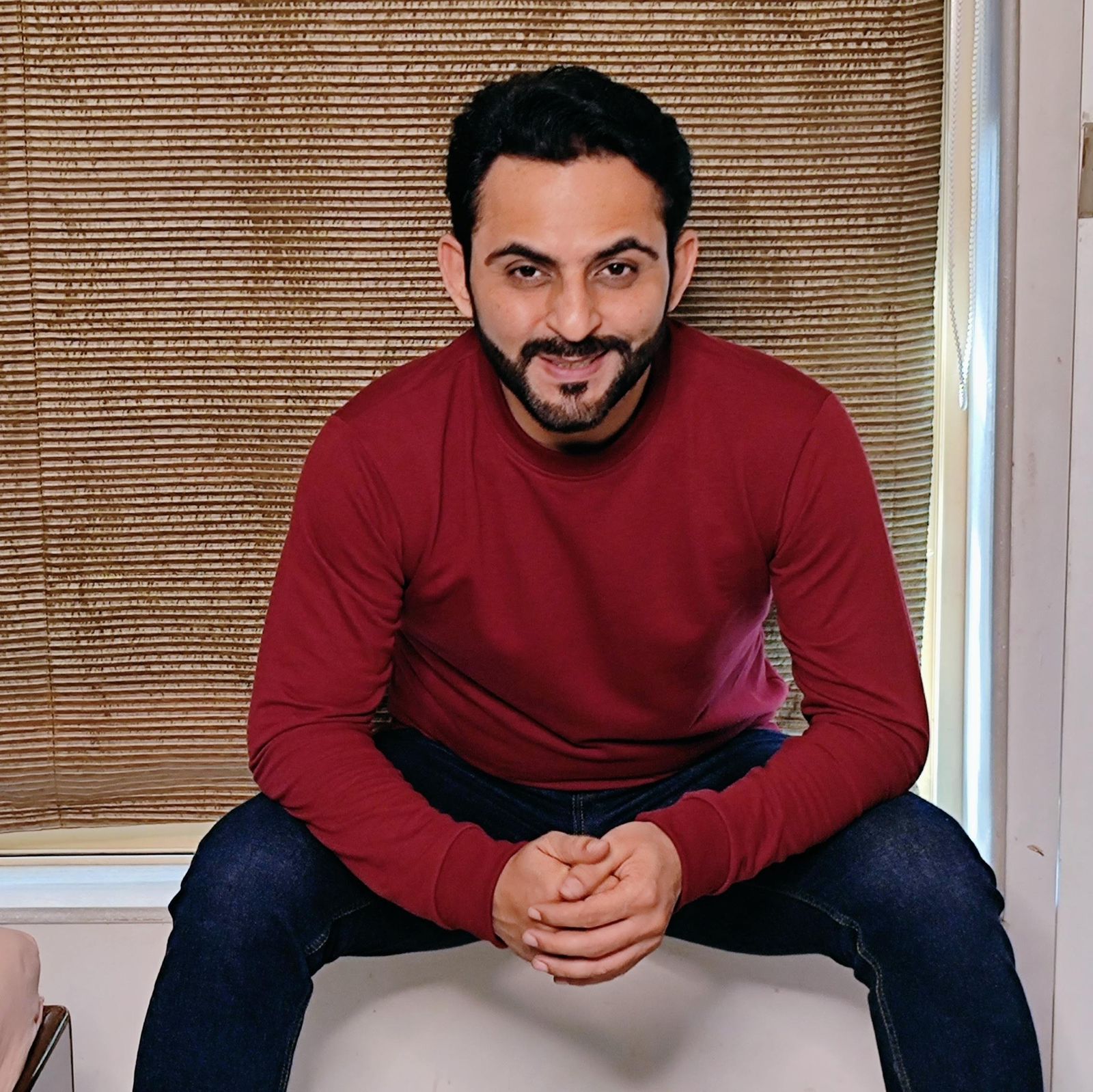 Jay Zaveri on National Sports Day: Everyone should play one physical sport… when you do so, you don’t need to go to the gym