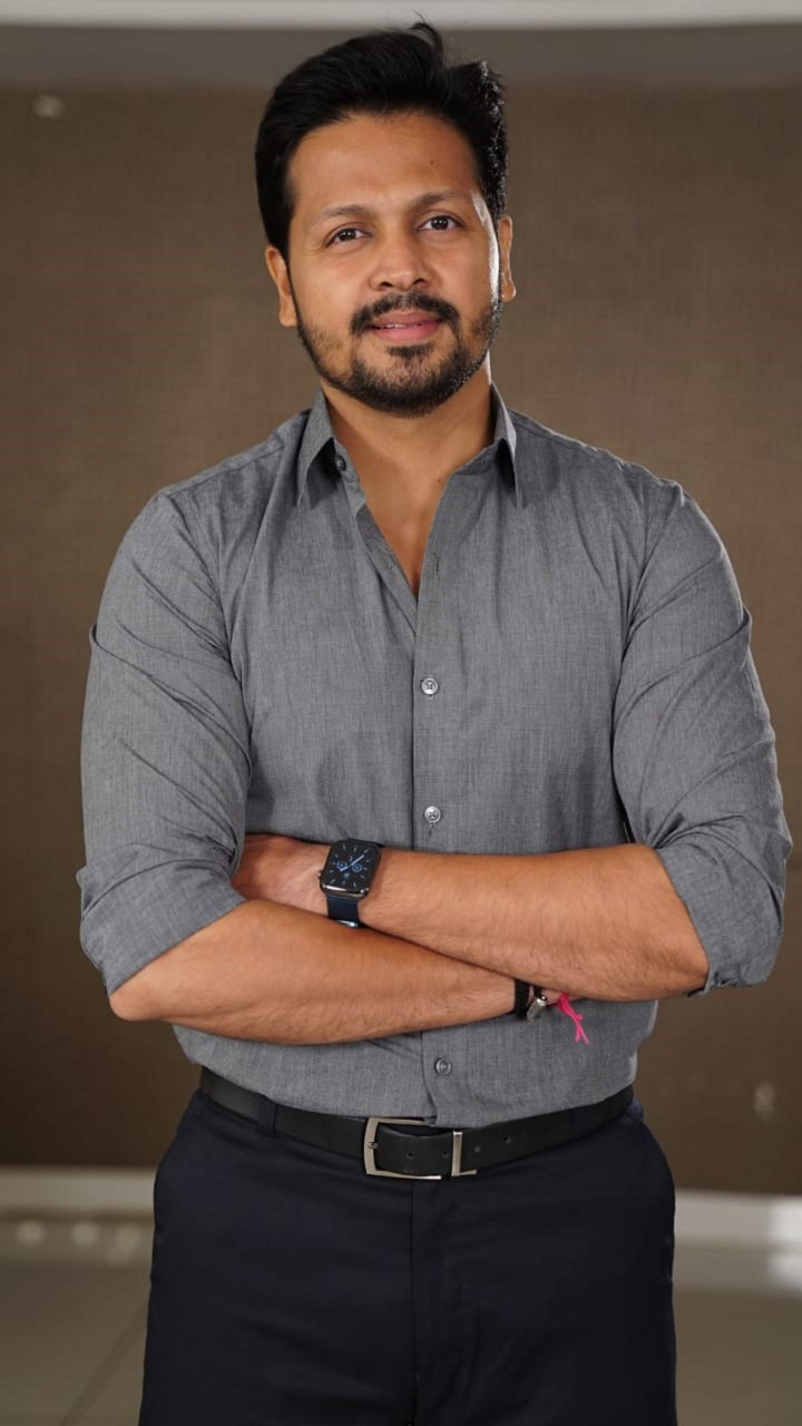 Mohit Dagga to essay Ashok’s role in &TV’s upcoming family drama, ‘Doosri Maa’