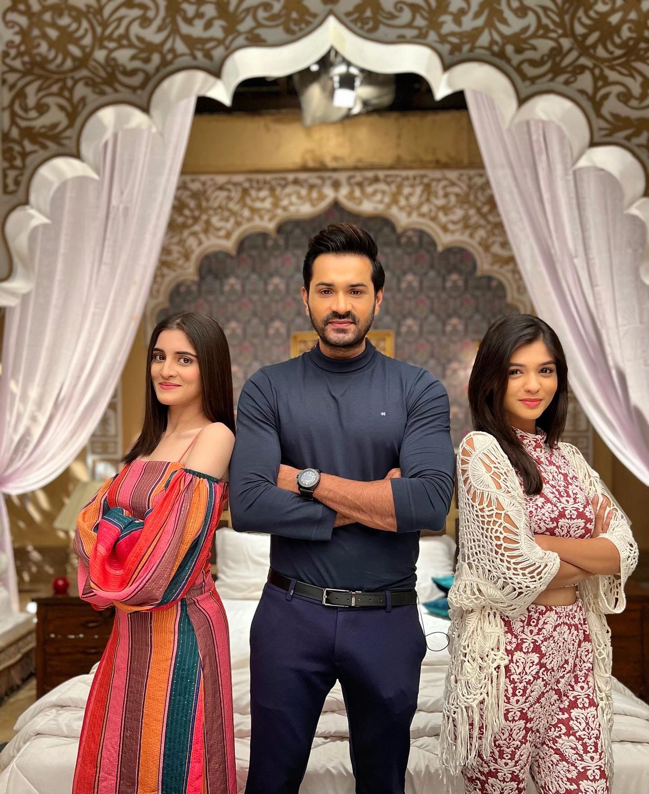 Celebrity Wedding and dance Choreographer Sumit Khetan is winning a lot of awards!