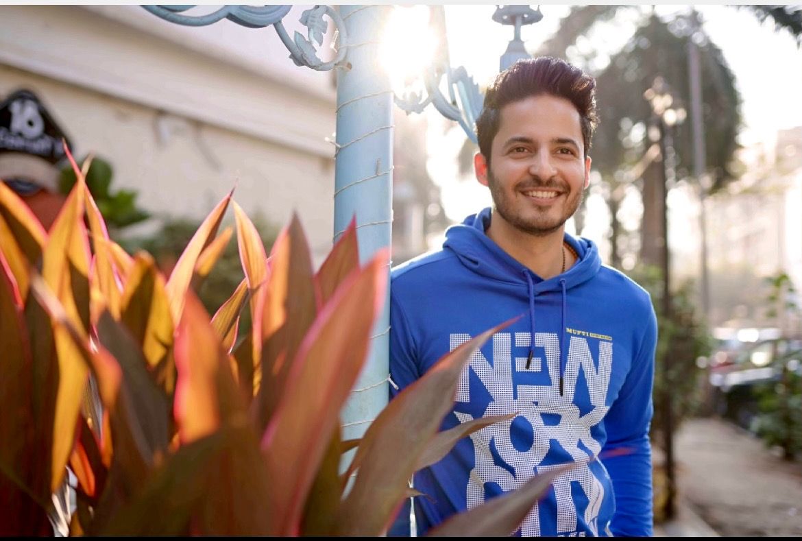 I believe that as long as we work on our craft, we can never be out of work: Mohit Malhotra