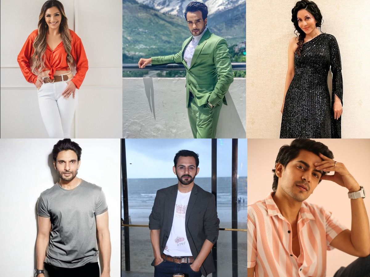 Happy Teachers’ Day: Celebs share the important life lessons they learnt from their teachers