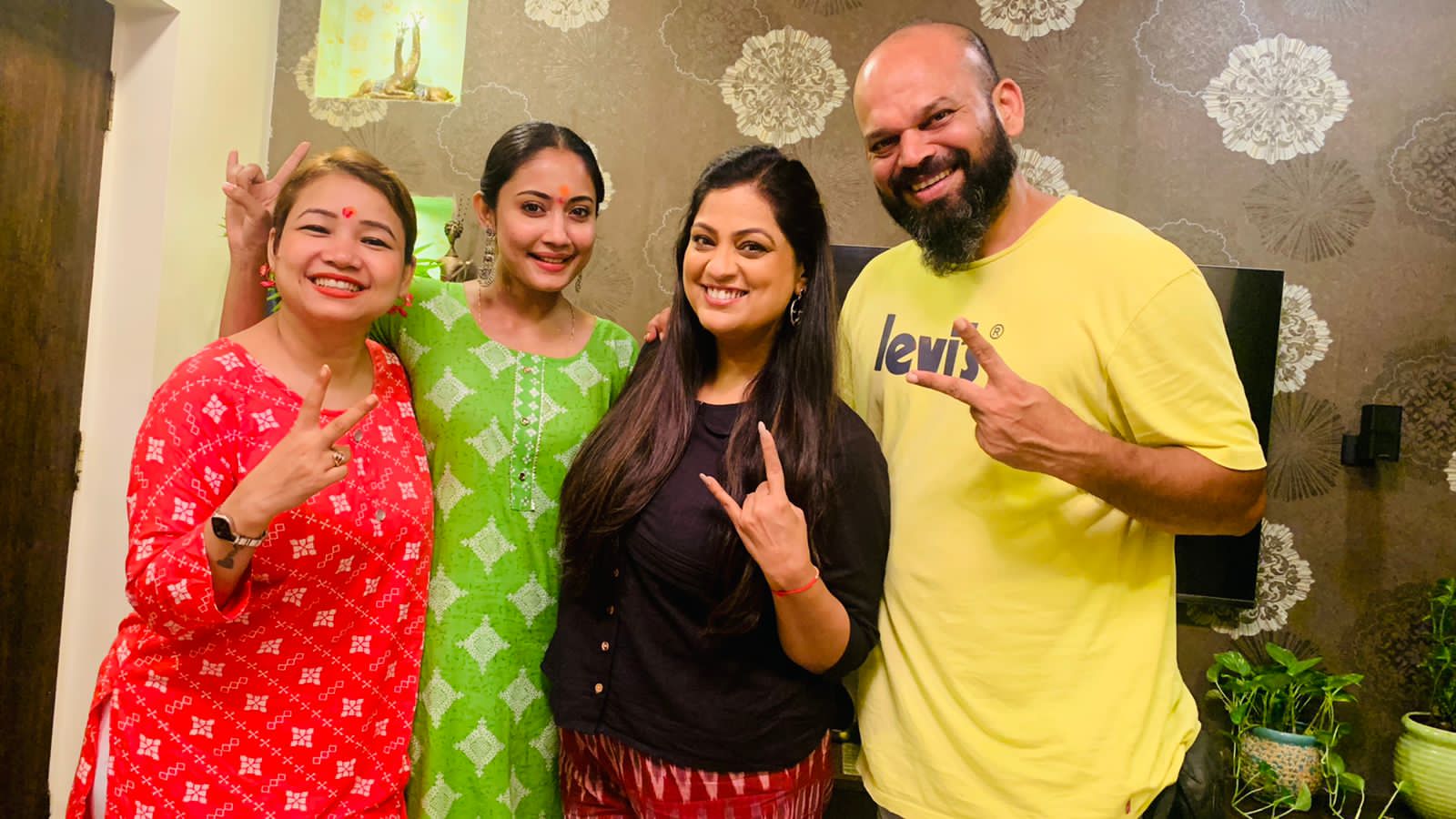 The Ganpati Anthem Of The Year ‘Aala Ganesha’ By Danny Fernandes