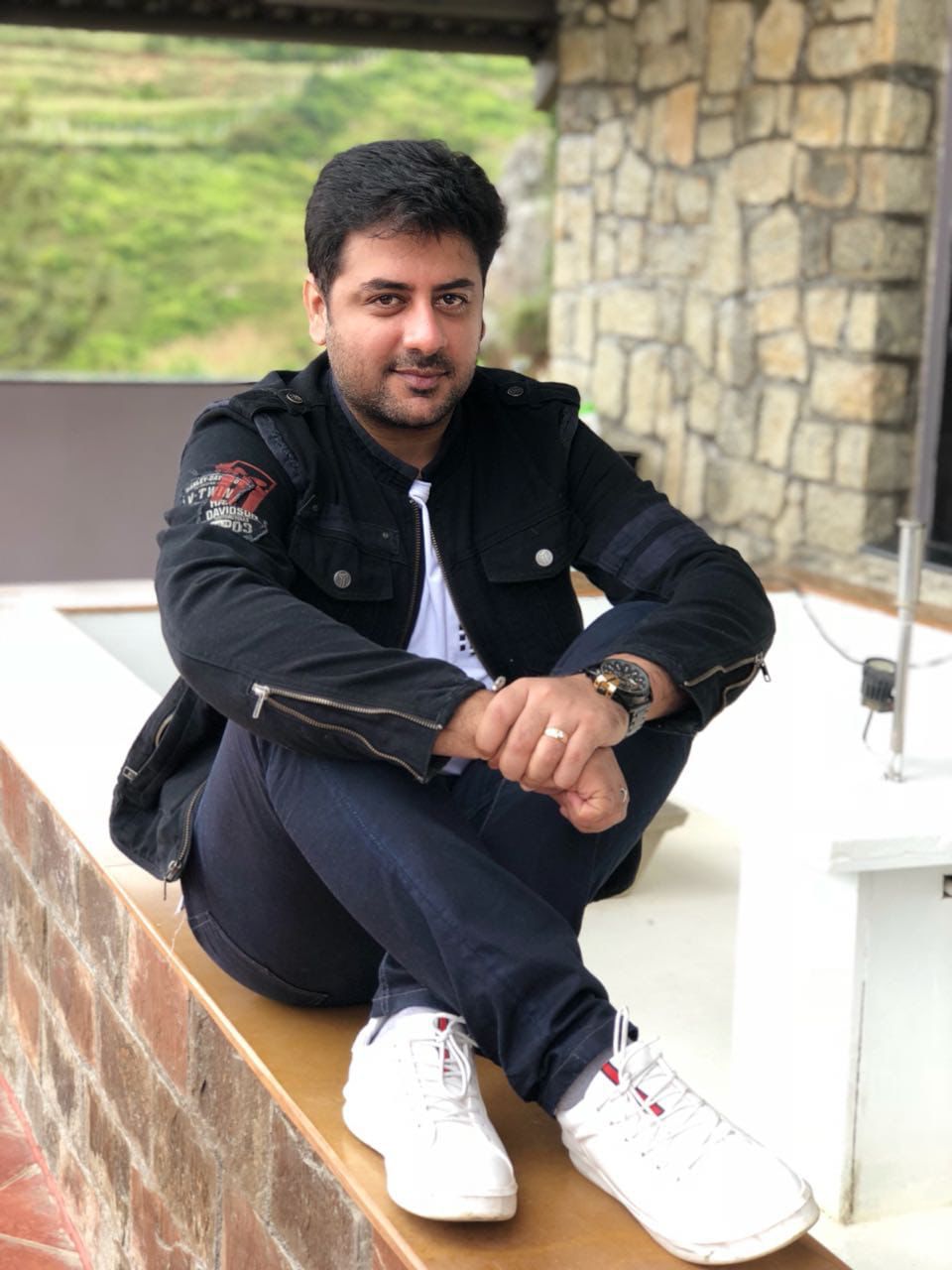 Jealousy is good until it's healthy: Puneet Panjwani