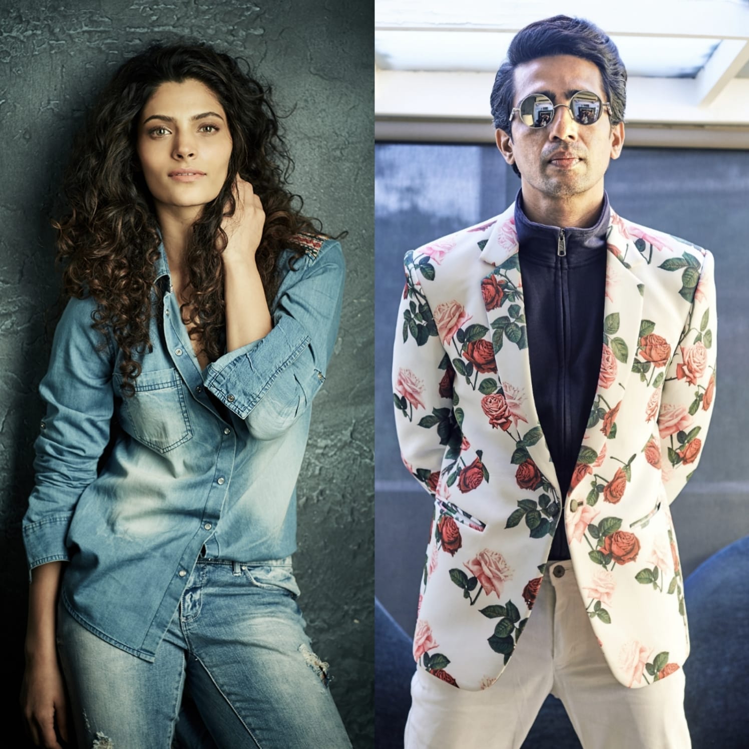 Saiyami Kher and Gulshan Devaiah to star in an untitled project produced by Anurag Kashyap