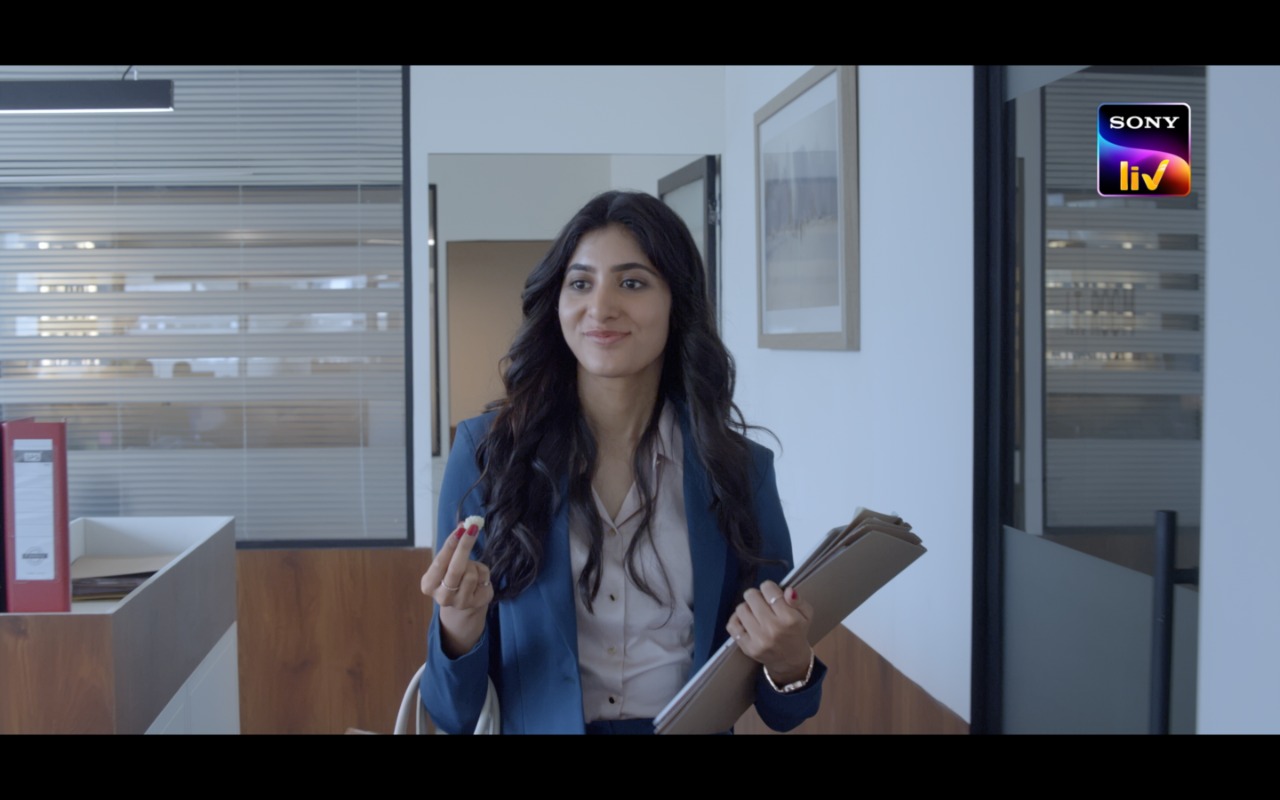 Meet Maya Ahuja, the #GoodBadGirl