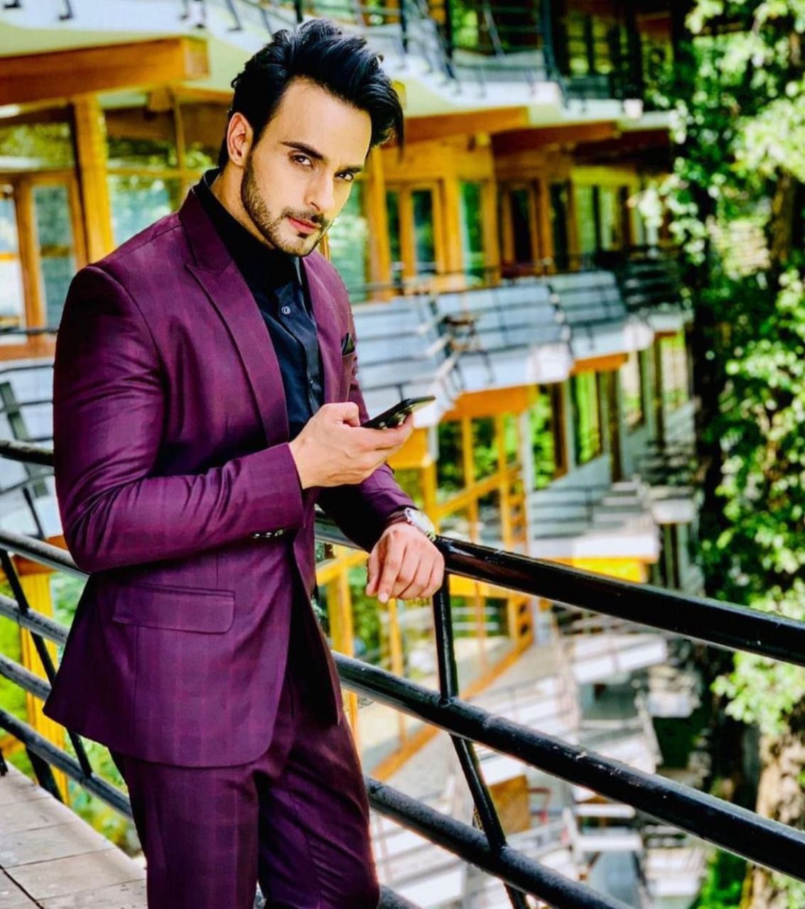 Angad Hasija: Not only actors, but people from other fields are also active on social media, everyone wants to promote their name and trade