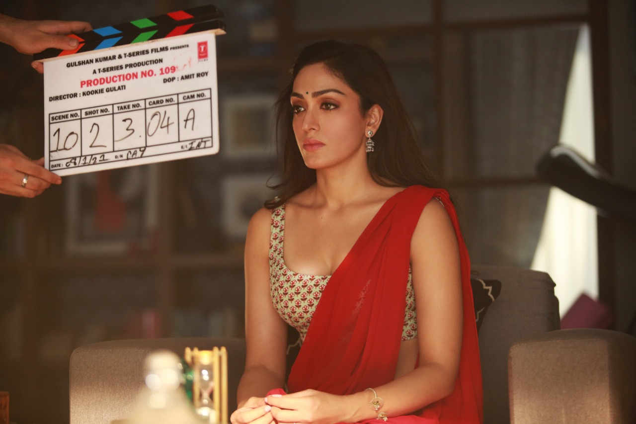 The teaser of Khushalii Kumar's debut film, Dhokha - Round D Corner features the actresses' mystique voice!