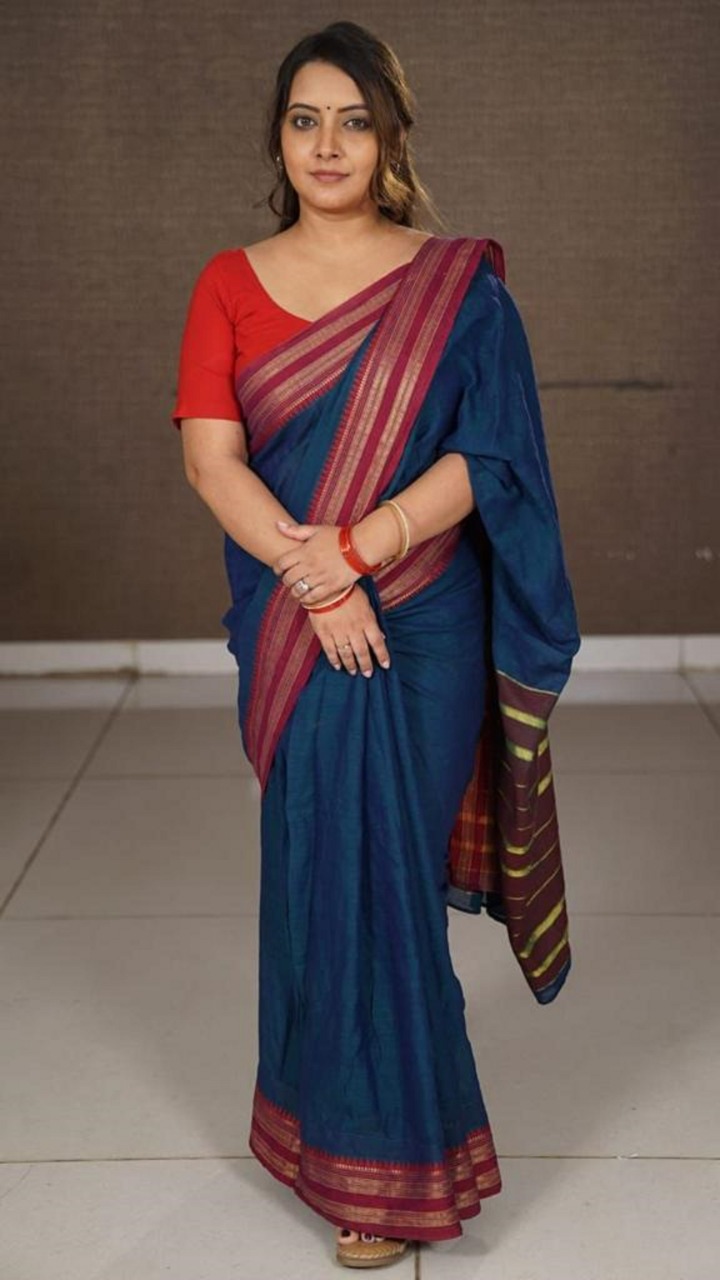 Nidhi Uttam to essay Mala’s role in &TV’s ‘Doosri Maa’