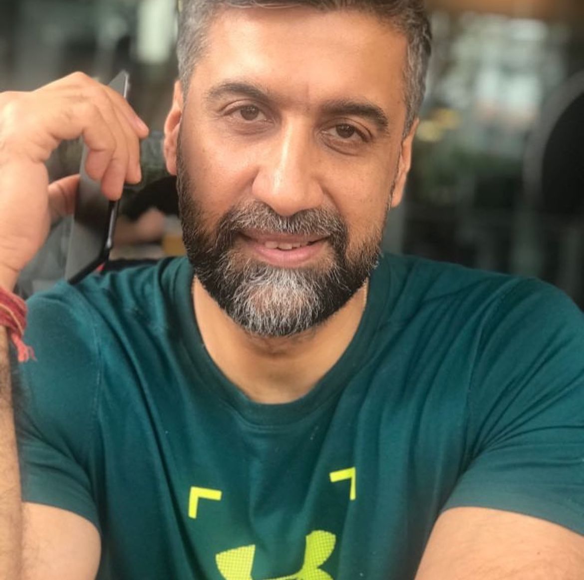 World Suicide Prevention Day: Nikhil Nanda shares about dealing with suicidal thoughts as a kid