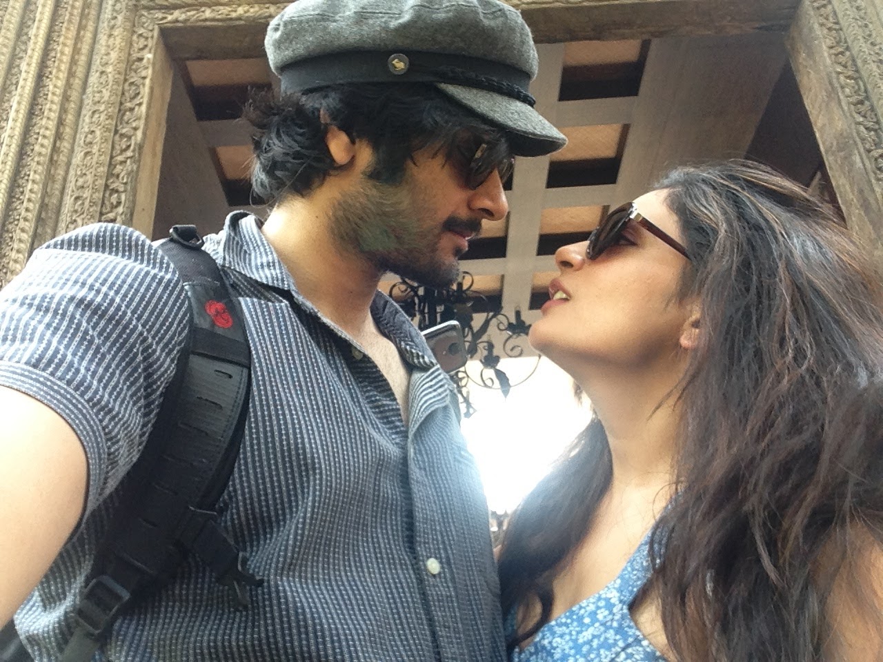 Richa Chadha and Ali Fazal wedding celebrations to kick start on 30th September