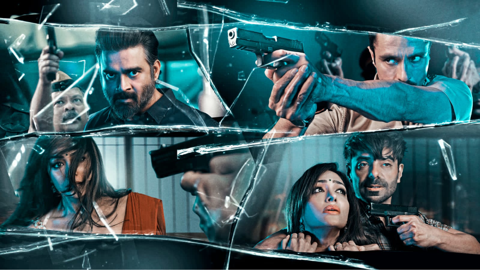 The trailer of Dhoka Round D Corner garners excellent reviews and appreciation and is expected to be smashing blockbuster!