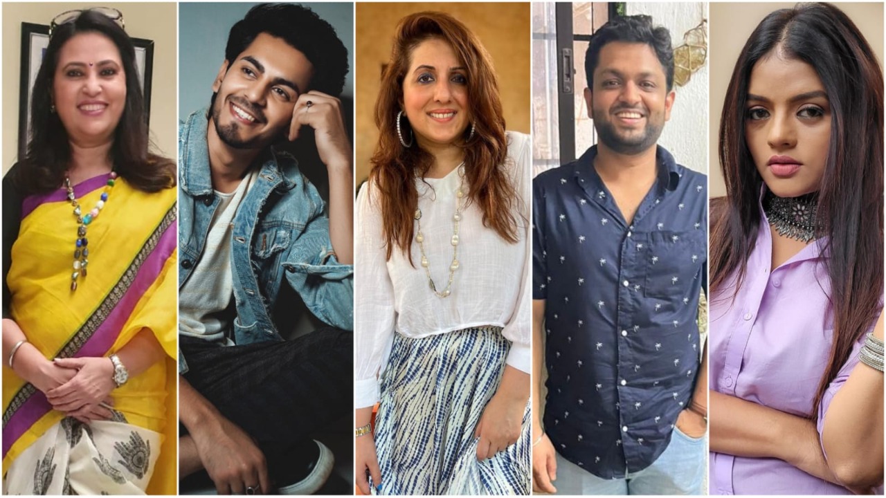 Hindi Diwas: Celebrities talk about that one saying that they abide by