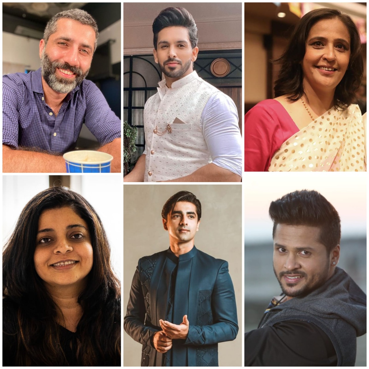 Hindi Diwas: Celebrities talk about that one saying that they abide by