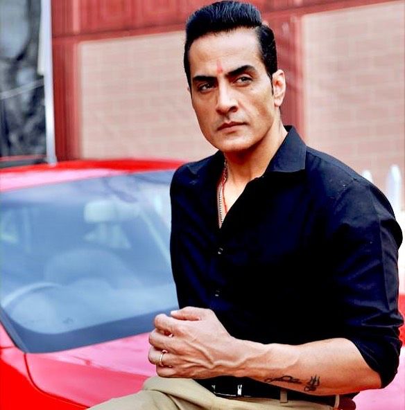 It is not an easy task to play Vanraj even today: Sudhanshu Pandey on his 'Anupamaa' character
