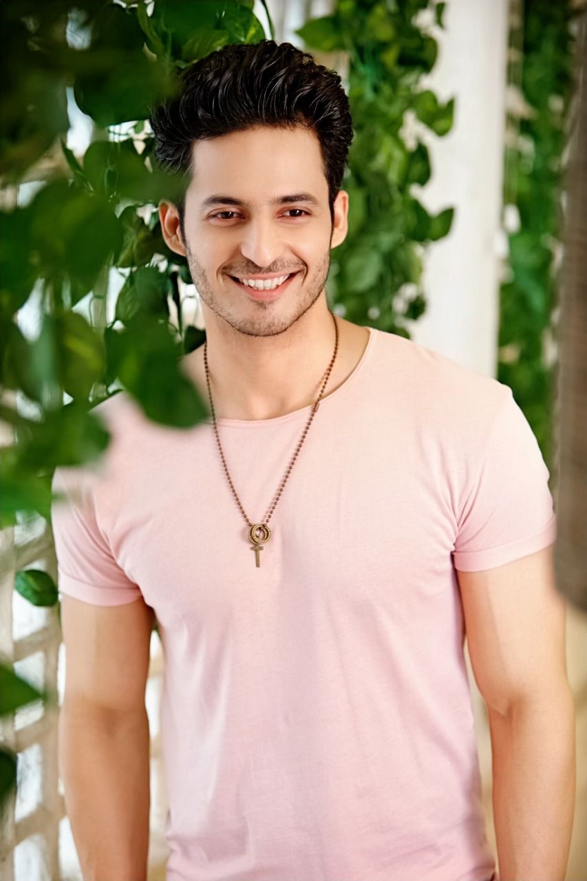 Mohit Malhotra: An actor should not be sitting at home at this time as there are various opportunities in many different platforms