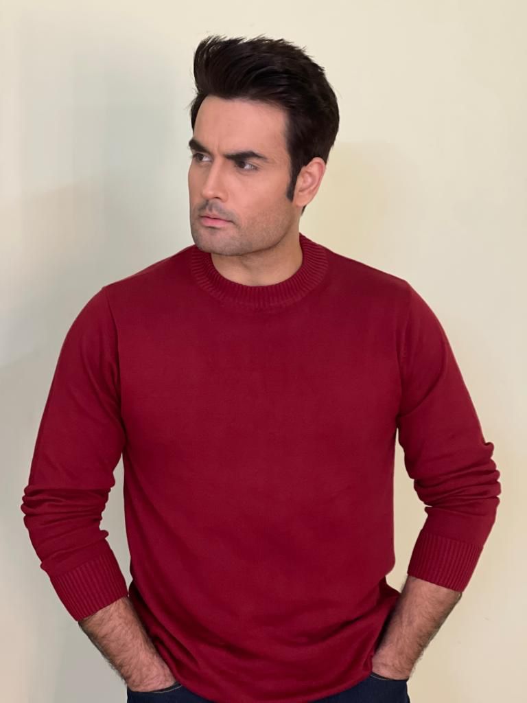Vivian Dsena starrer TV show  Sirf Tum ends!