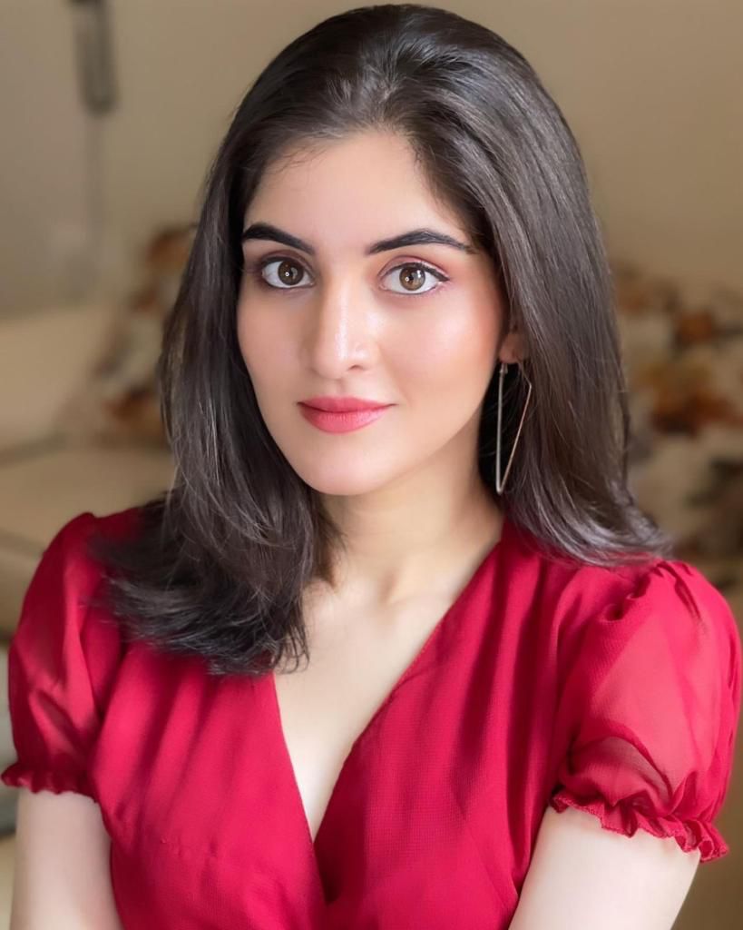 Yeh Rishta Kya Kehlata Hai has furthered my career and I can vouch that every actor would want to be a part of this iconic show: Navika Kotia