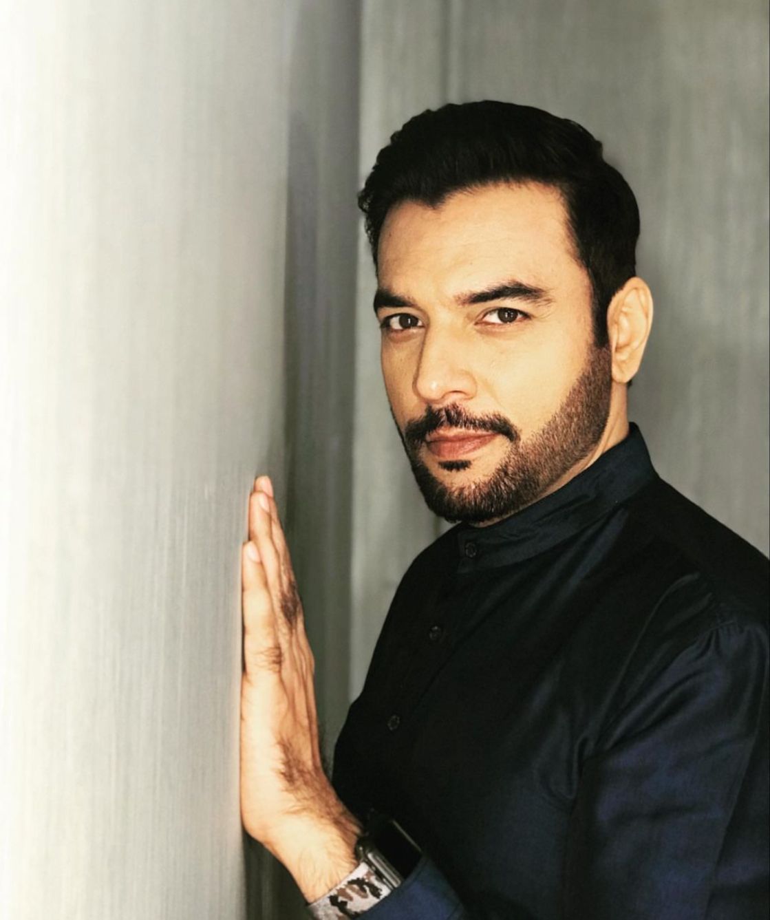 We actors are dreamers and that’s what keeps us going : Chaitannya Choudhury