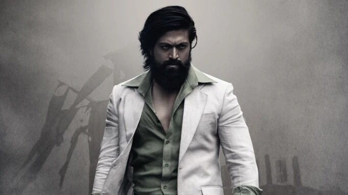 Yash's KGF 2 proved to be a big win for the Distributors