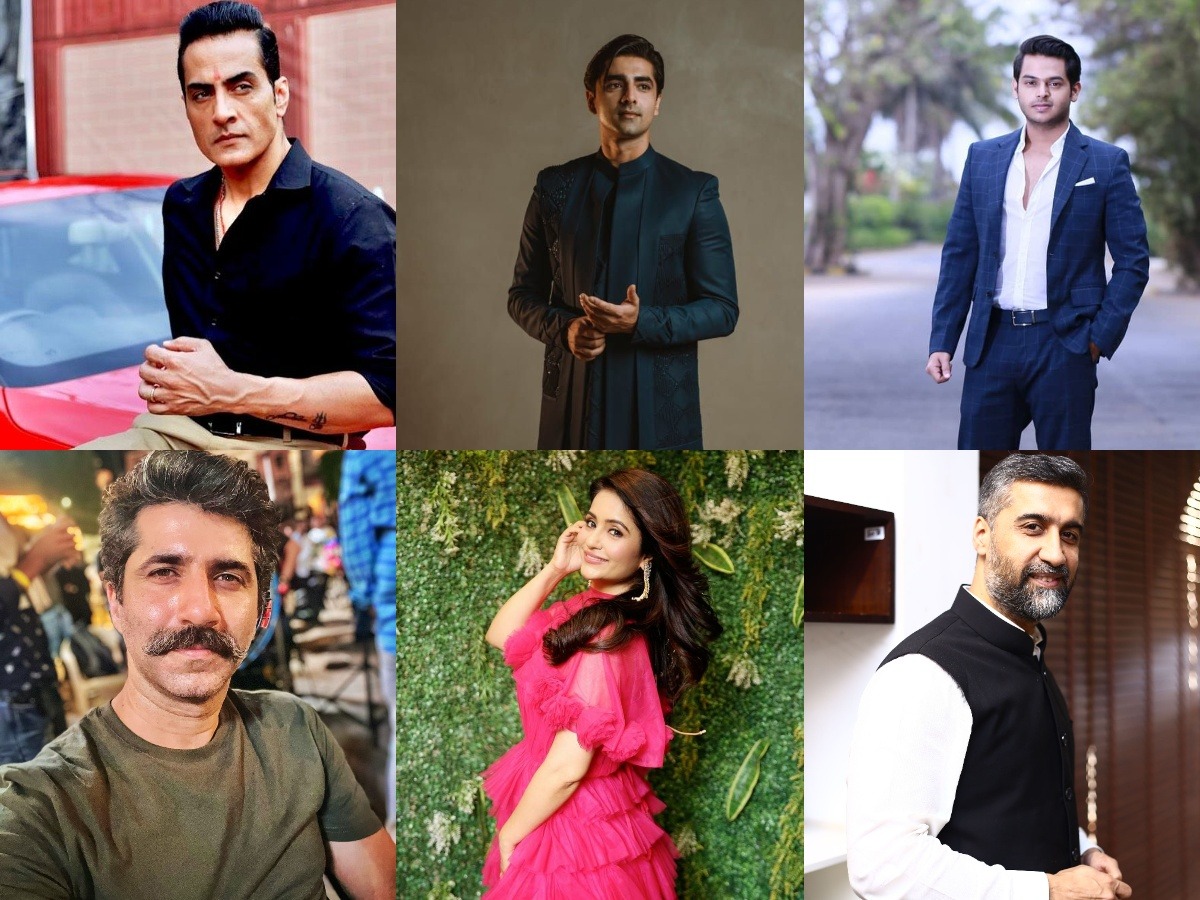 International Day of Peace: Celebs on what peace means to them, and things that give them peace