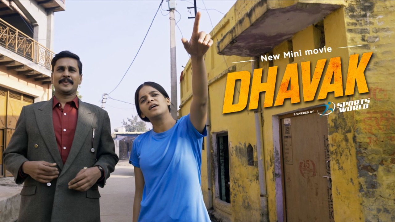 “Best time to be an actor” - Pururava Rao