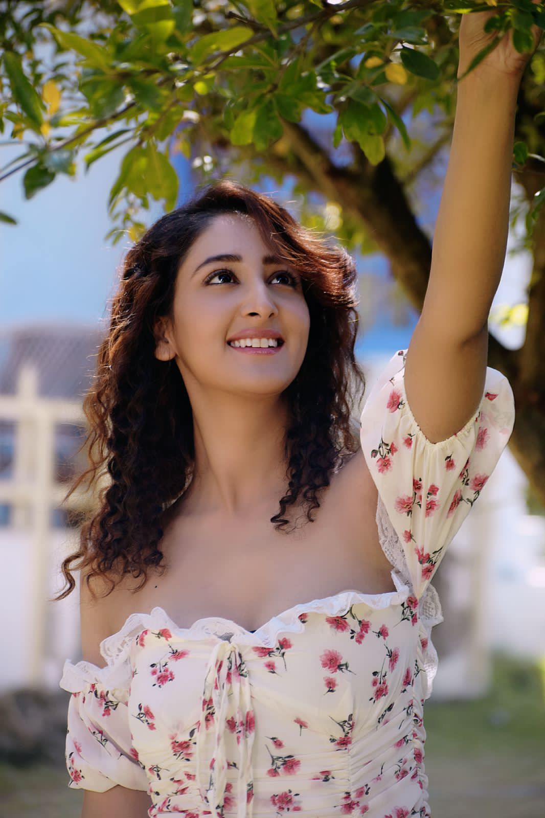 "Only Good Content and Thrilling Characters Attract me now" Says Shivya Pathania on her expectations for her future