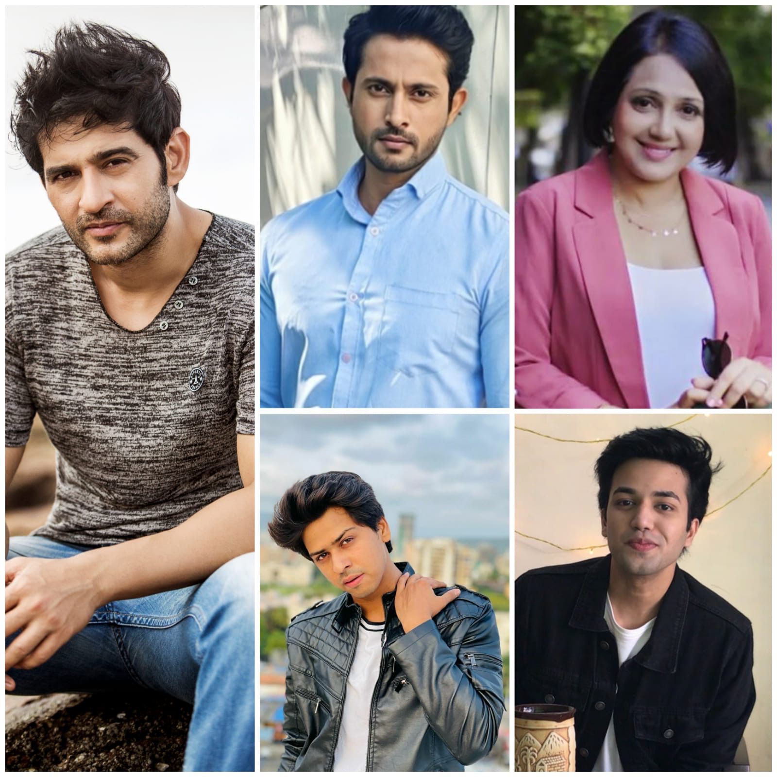 The cast of Ishqiyoun talks about National Cinema Day!