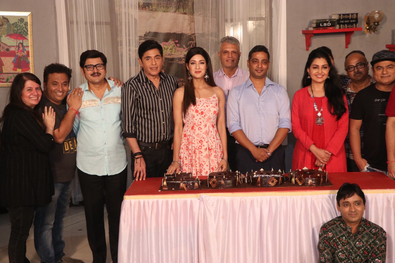 &TV’s Bhabiji Ghar Par Hai completes 1900 episodes