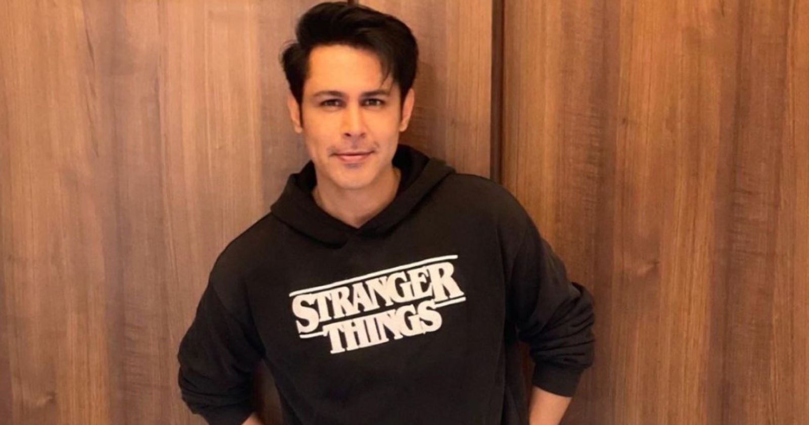 Ssudeep Sahir says his marital status never affected his popularity, rather it did wonders for him: Do your job with complete honesty is enough, rest always falls into place