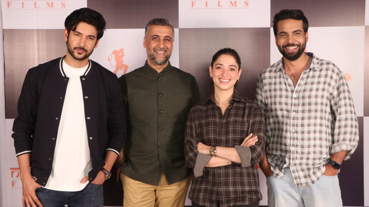 The purpose of entering Bollywood is to give focused entertainment: Nikhil Nanda