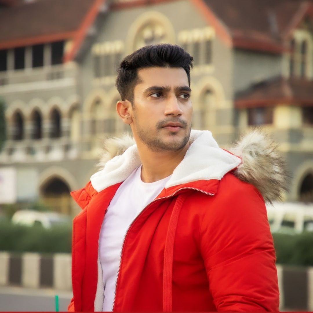 Atul Verma on playing Ketu in  Dangal TV's Jai Hanuman Sankat Mochan Naam Tiharo