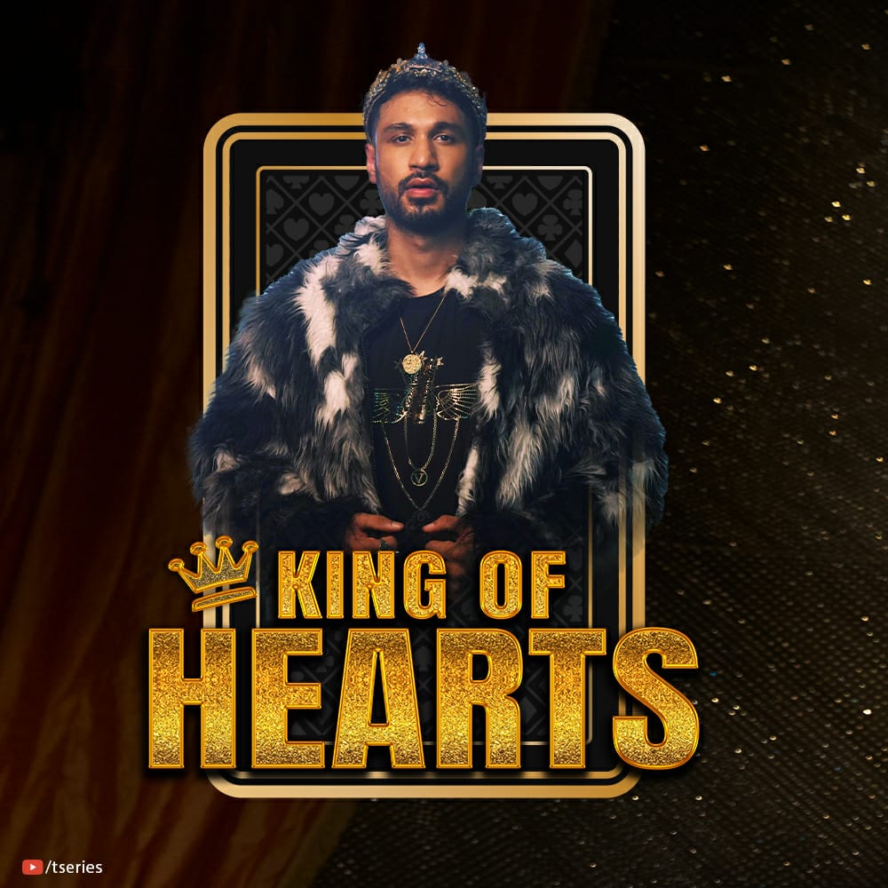 Lethal, Gothic & Mysterious - Get ready for Killer Haseena featuring Tulsi Kumar & Arjun Kanungo!