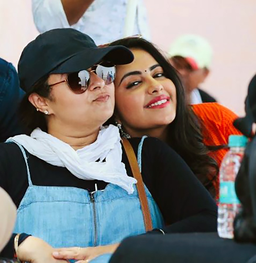 Avika Gor To Make Her Bollywood Debut With Kahani Rubberband Ki