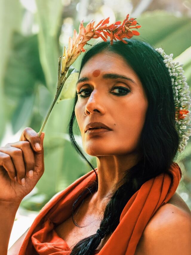 Anu Aggarwal talks about the importance of travelling this World Tourism Day