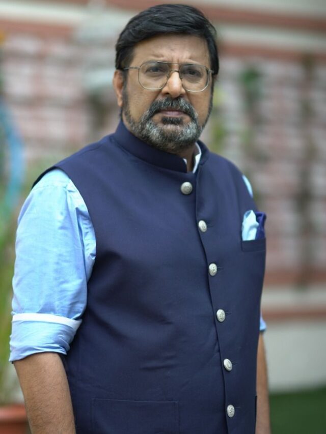 The emotional ups and downs are essential elements of TV grammar: Mehul Buch