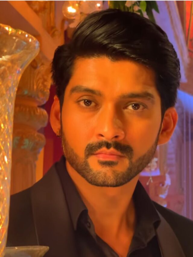 Dangal TV's Ishq Ki Dastaan Naagmani lead Aditya Redij becomes father !