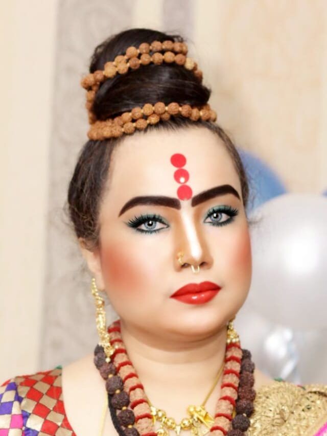 INDIAN GIRL BORN WITH INCREDIBLE BIRTH CHART ATLANTA KAASHHYAP REVEALS ALIENS TRUTH"