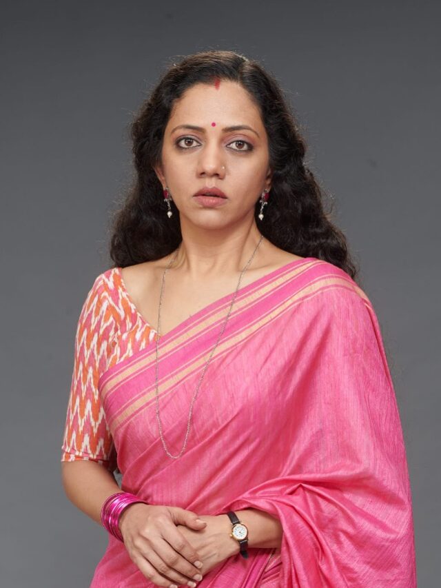 ‘Typecasting is no longer a barrier to selecting the right roles ’, says Neha Joshi, aka, Yashodha from &TV’s Doosri Maa