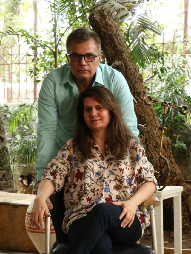 Indian Cinema has been a source of entertainment for all of us : Binaiferr Kohli