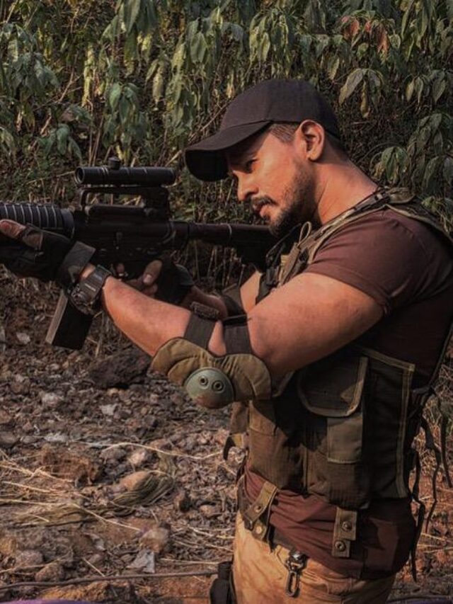 Tabish Pasha's "Ishq Ho Gaya" featuring Fahmaan And Sumbul out now; Fans Shower Love.