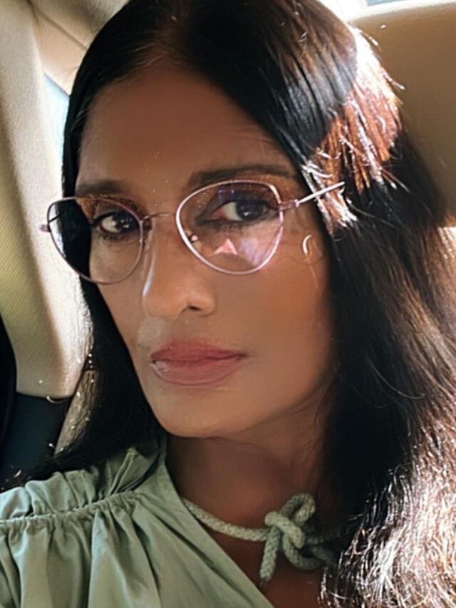 Anu Aggarwal condemns horrific incident at Chandigarh University